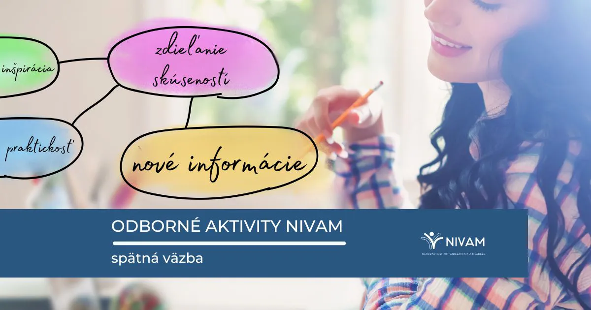 Na obrázku zamyslená žena