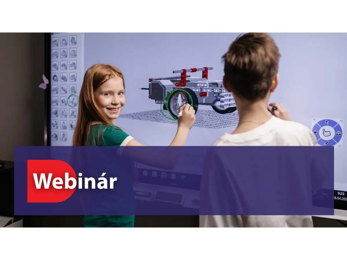 Ilustračný obrázok k webináru